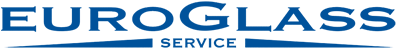 Euroglass logo | Glass servis